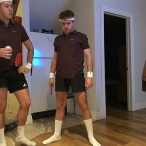 Meet your Posher, Éliott